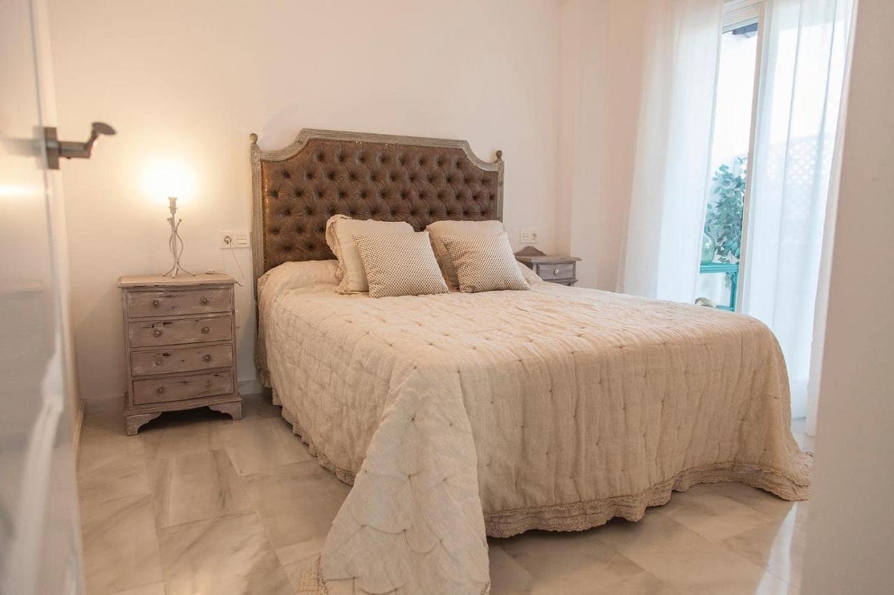 Coqueto Apartamento Con Vistas Al Mar Y Piscina Carboneras Zewnętrze zdjęcie